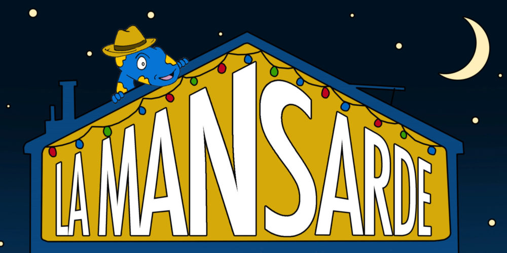 La Mansarde